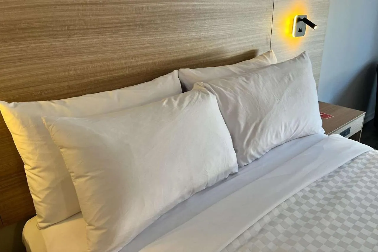 Econo Lodge Airport Quebec